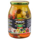 Antipasto-PONTI-950-g-0