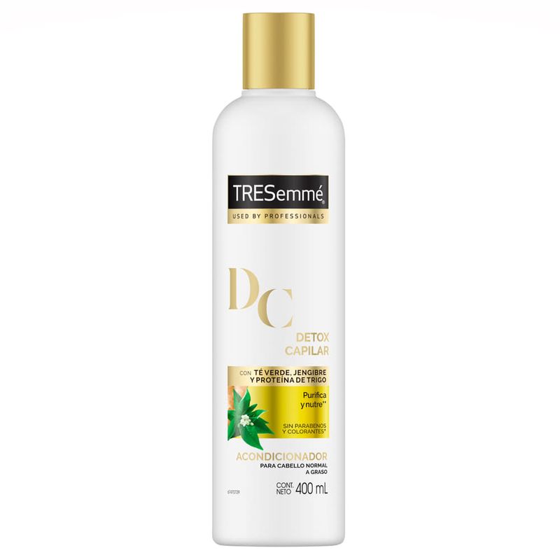 Acondicionador-TRESEMME-Expert-Detox-Capilar-400-ml-1