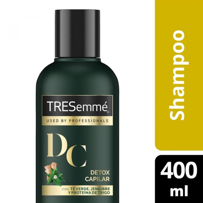 Shampoo-TRESEMME-Expert-Detox-Capilar-400ml-0
