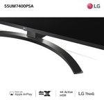 Smart-TV-led-4K-55--LG-Mod-55um7400-4