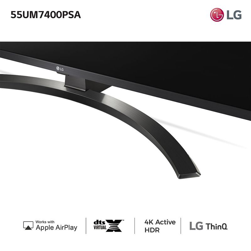 Smart-TV-led-4K-55--LG-Mod-55um7400-4