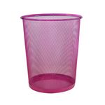 Papelera--de-metal-calada-varios-colores-2