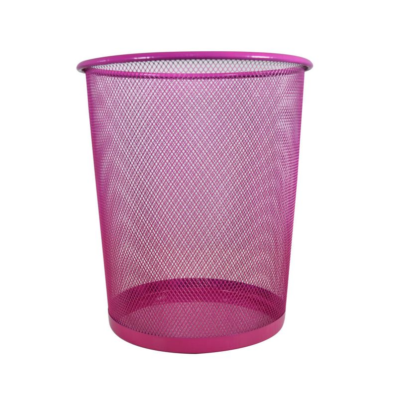 Papelera--de-metal-calada-varios-colores-2