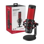 Microfono-gaming-HYPERX-Quadcast-Standalone-USB-1