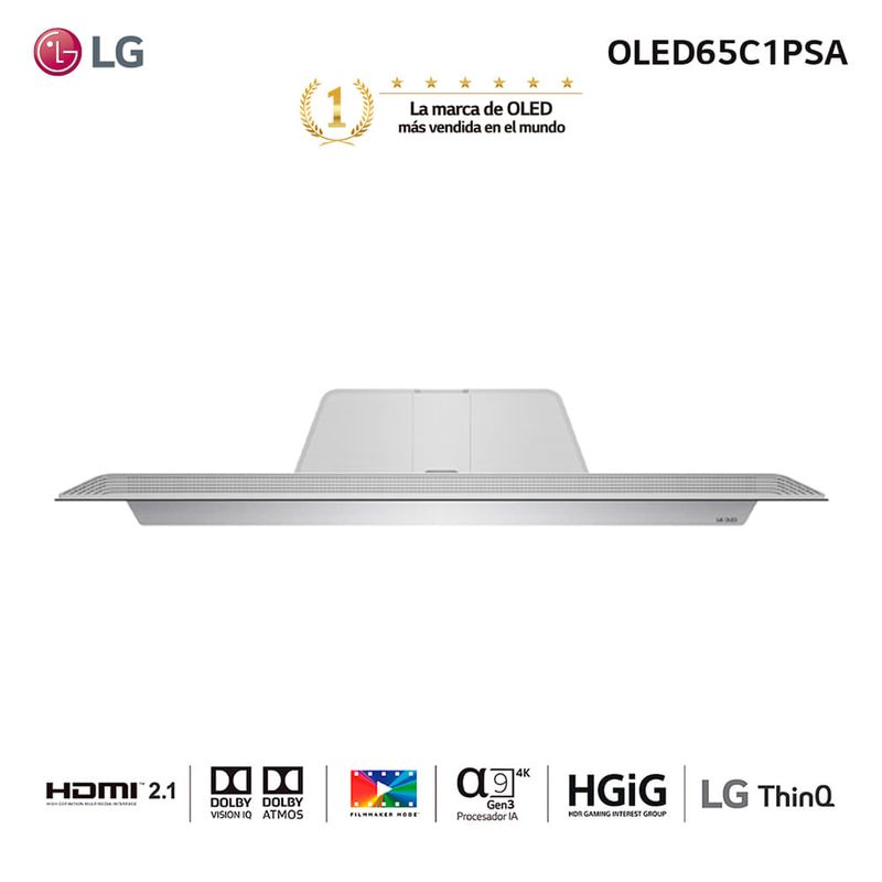 Smart-TV-LG-65--4K-OLED-Mod-65C1PSA-3
