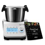 Robot-de-cocina-UFESA-Totalchef-Mod-RK3-1600w-30-funciones-0