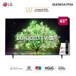 Smart-TV-LG-65”-4K-OLED-Mod-65A1PSA-0