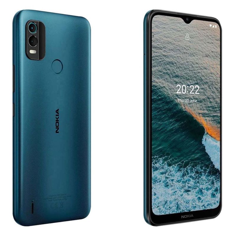 NOKIA-C21-Plus-64-Gb-5