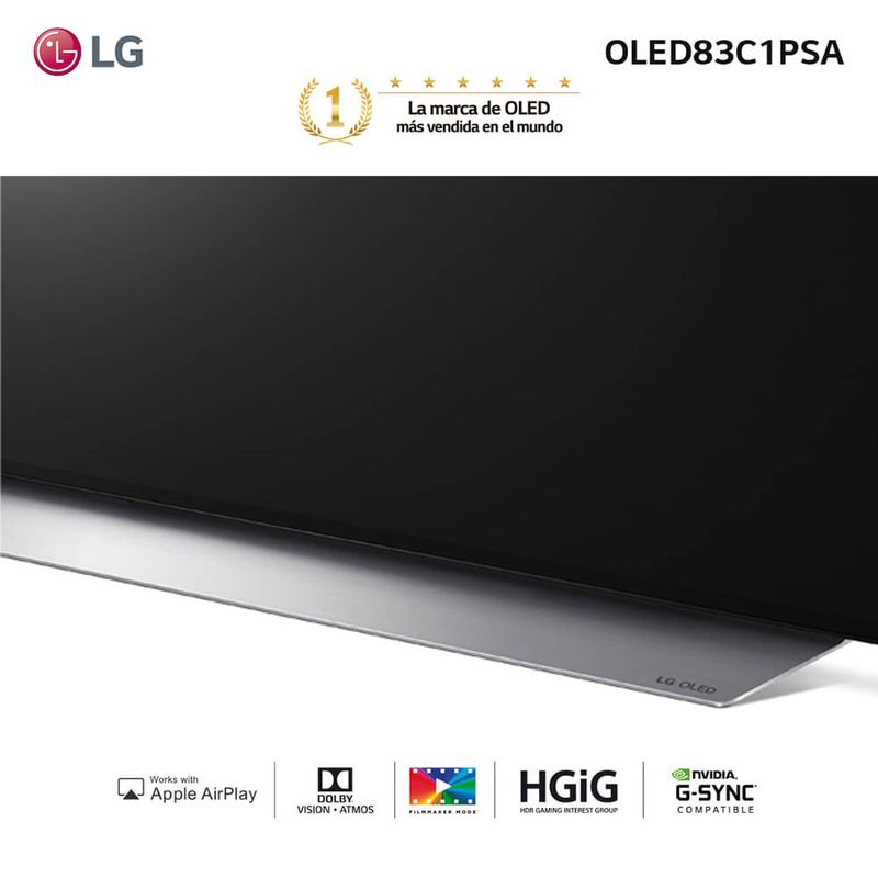 Smart-TV-LG-83--4K-OLED-Mod-83C1PSA-1