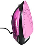 Plancha-a-vapor-OSTER-Mod-OS-4801-Steam-rosada-0