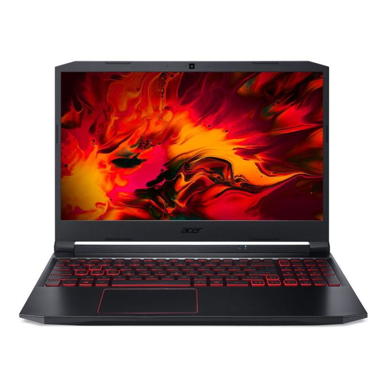 Notebook-ACER-Nitro-AN515-0