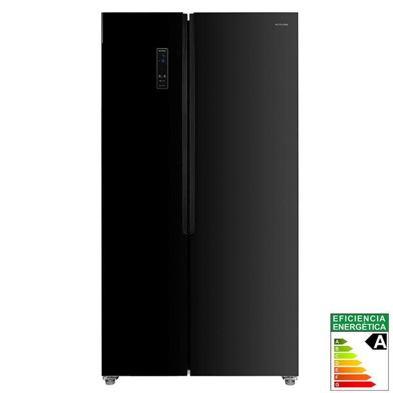 Heladera-Side-By-Side-FUTURA Mod-FUT-560SBS-IN-0