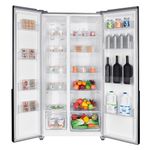 Heladera-Side-By-Side-FUTURA Mod-FUT-560SBS-IN-1