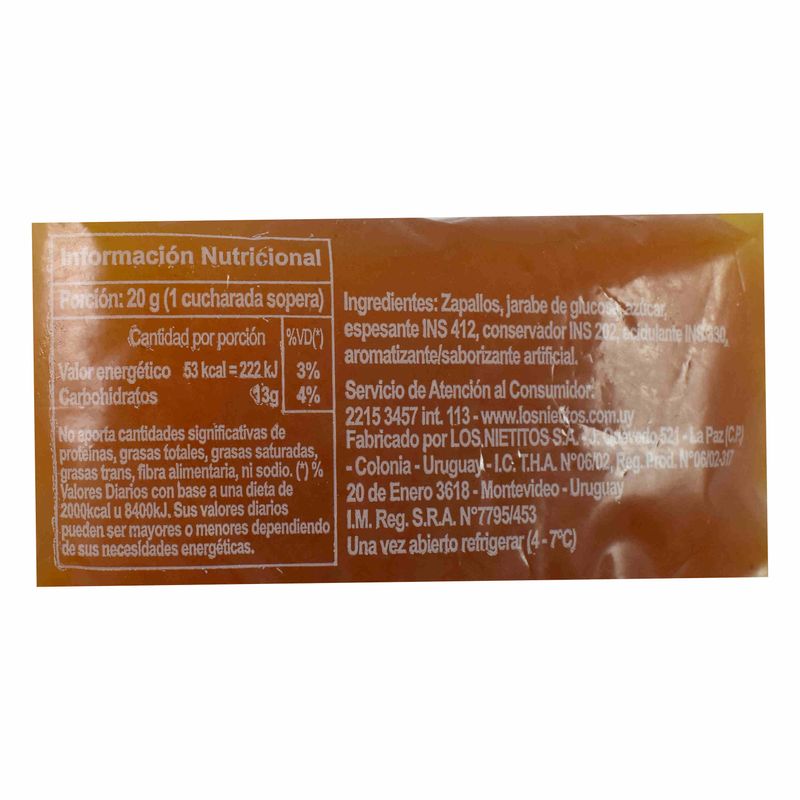 Mermelada-zapallo-DOÑA-ELVIRA-sachet-240-g-1