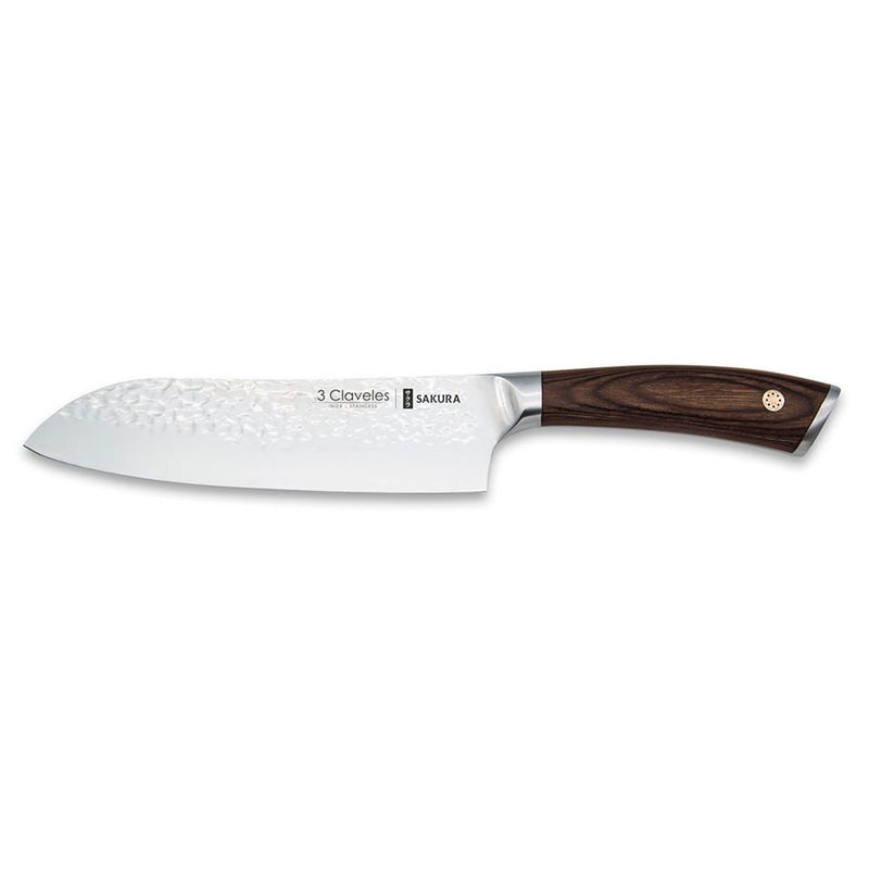 Cuchillo-Santoku-SAKURA-3-claveles-175-cm-1