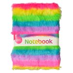 Cuaderno-tapa-Plush-Arcoiris-80H-16x21-cm-0