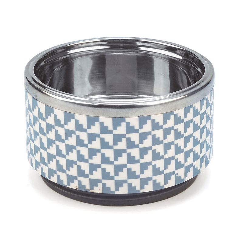 Lunchbox-900-ml-Azul-doble-pared-con-tapa-aislante-termico-2