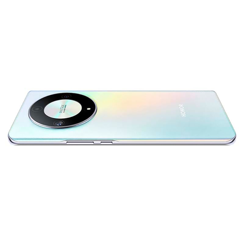HONOR-Magic-6-Lite-256-Gb-5G-Plata-4