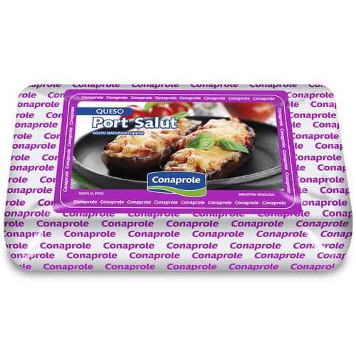 Queso port salut CONAPROLE