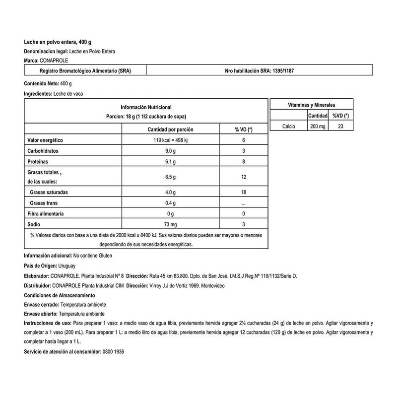 Leche-en-polvo-CONAPROLE-entera-400-g-1
