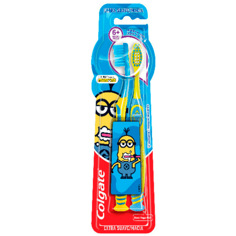 Pack-x-2-cepillo-dental-COLGATE-Smiles-Minions-1