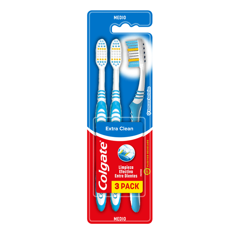 Pack-3x2-cepillo-dental-COLGATE-Extra-Clean-1