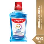 Enjuague-bucal-COLGATE-Total-12-clean-mint-500-ml-0