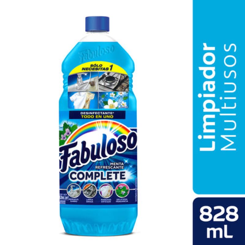 Limpiador-Fabuloso-Complete-Menta-Refrescante-828-ml-0
