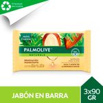 Pack-x3-jabon-de-tocador-PALMOLIVE-almendra-y-lano-90-g-0