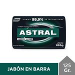 Jabon-ASTRAL-Characoal-125-g-0
