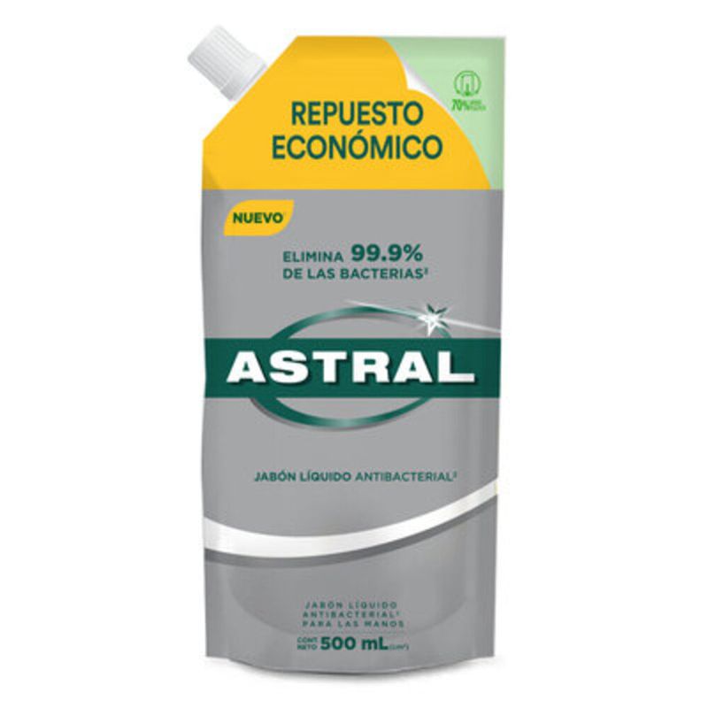Jabon-liquido-ASTRAL-doypack-500-ml-1