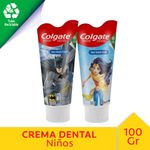 Crema-dental-COLGATE-Wonder-Woman---Batman-100-g-0