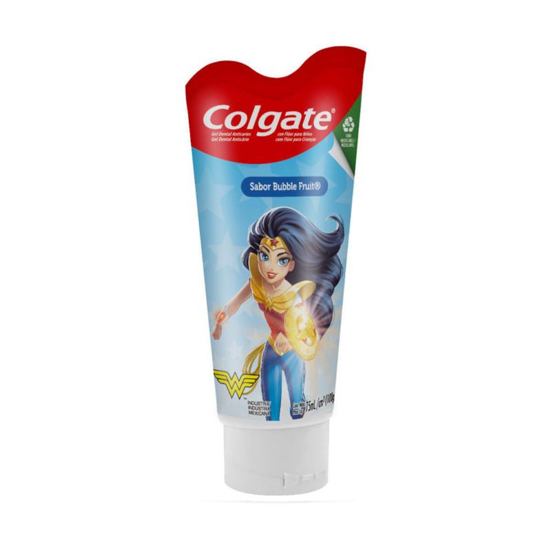 Crema-dental-COLGATE-Wonder-Woman---Batman-100-g-2
