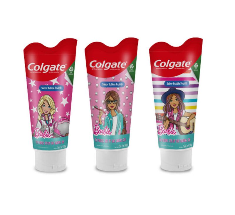 Crema-dental-COLGATE-Junior-Barbie-90-g-1