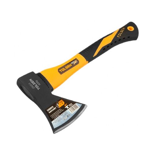 Hacha de Mano TOLSEN Fibra de Vidrío 600 g