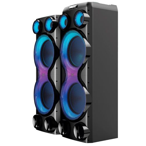 Sistema de Sonido Bluetooth XION Mod: XI-XT988-2