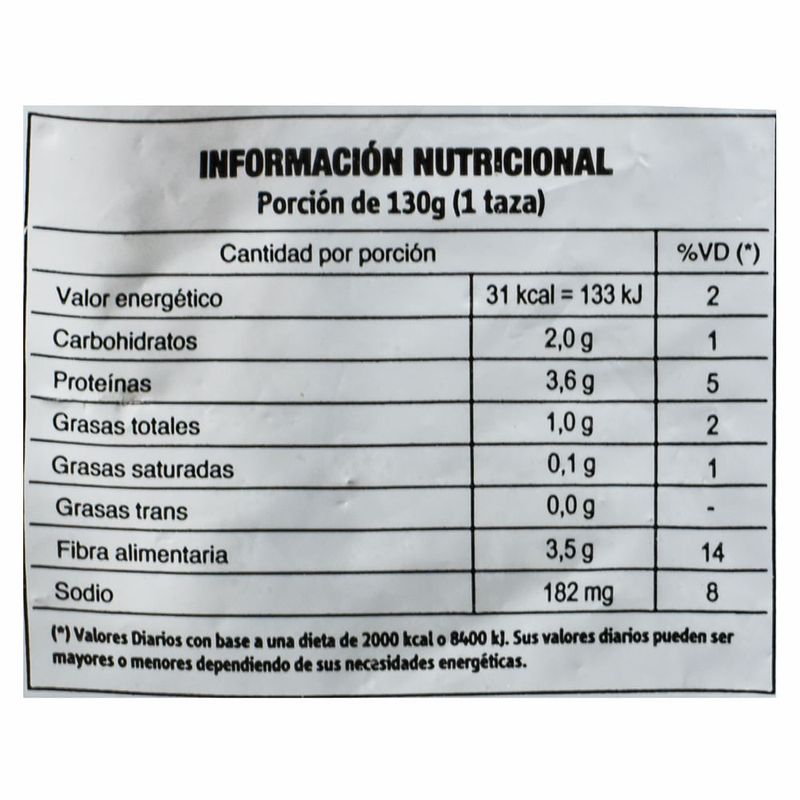 Espinaca-Hoja-Porciones-Polar-Food-CONAPROLE-1-kg-0