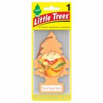 Perfumador-LITTLE-TREES-Peach-Ginger-Spritz-0