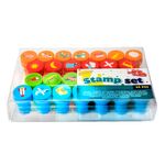 Sellos-set-de-26-un-0