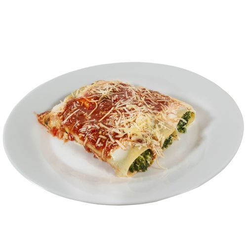 Canelones de verdura x 500 g