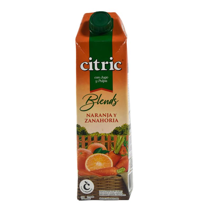 Jugo-CITRIC-Blend-naranja-zanahoria-cj1L-Jugo-CITRIC-Blend-Naranja-Zanahoria-1-L-0