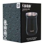 Mate-caja-hammered-KEEP-0