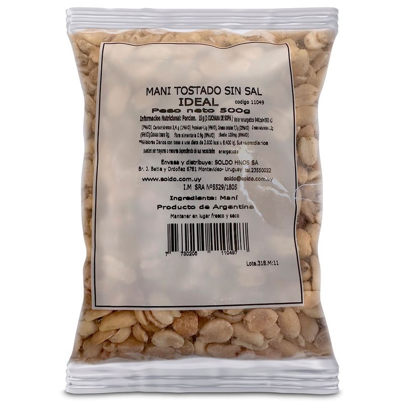 Mani-tostado-sin-sal-IDEAL-500-g-0