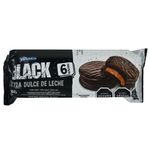 Pack-6-un-Alfajor-black-PORTEZUELO-extra-dulce-de-leche-0