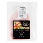 Jamon-Cocido-Extra-Etiqueta-Azul-CENTENARIO-feteado-0