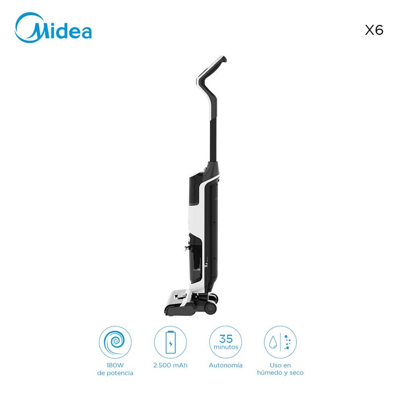 Aspiradora-Trapeadora-MIDEA-3-en-1-Mod-X6-8