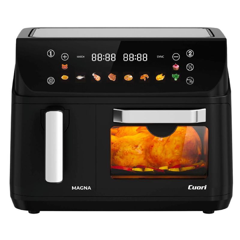 Freidora-horno-Airfryer-CUORI-Magna-Mod-CUO-DDW12L-12-L-1