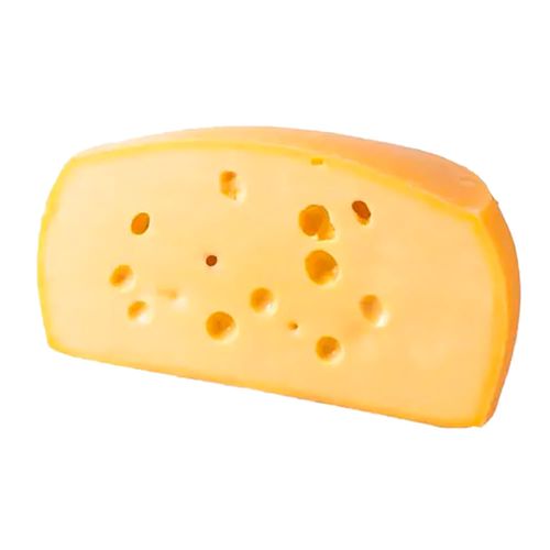 Queso Colonia fracción DON SANTI kg