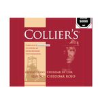 Queso-Cheddar-Red-Leicester-COLLIER-S-200-g-0