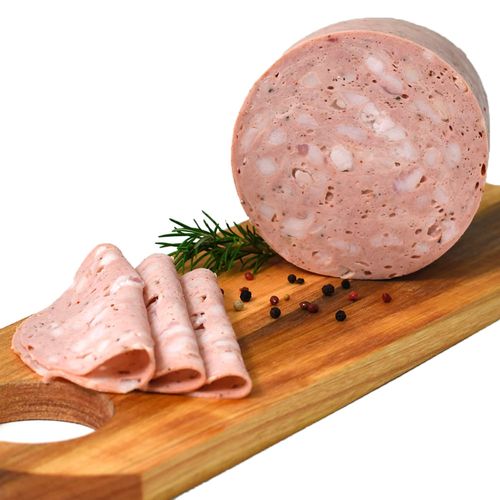 Mortadela bocha GRANJA LA FAMILIA 100g